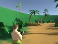 Spel Ga naar de Choppa  online