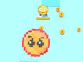 Spel Pixel-overlevende 2D  online