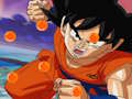 Spel Dragonball-schatzoeker  online
