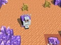 Spel SpaceCraft Noob: Terug naar de aarde  online