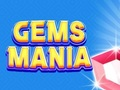 Spel Edelstenen manie  online