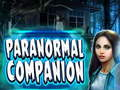 Spel Paranormale metgezel  online
