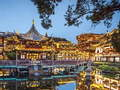 Spel Ultieme puzzels China  online