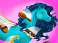 Spel Prinses Paardenclub  online