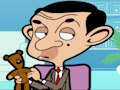 Spel Dhr. Bonen puzzel  online