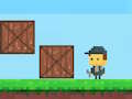 Spel Krat contant geld  online