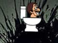 Spel Tik op Skibidi Toiletkraan  online
