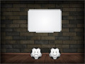 Spel Amgel Easy Room Escape 136 online