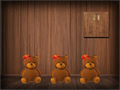 Spel Amgel Easy Room Escape 135 online