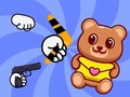 Spel Versla de pluche  online