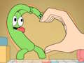 Spel Vinger Hart Monster Navulling  online