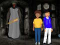Spel Lady House-ontsnapping  online