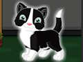 Spel Babykat ontsnappen  online