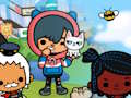Spel Toca levensavontuur  online