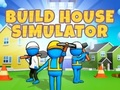 Spel Bouw een huissimulator  online