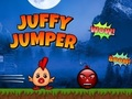 Spel Juffy trui  online