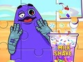 Spel Grima schudpuzzel  online