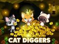 Spel Kattengravers  online