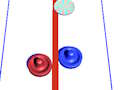 Spel Ruimte-luchthockey  online