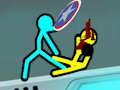Spel Opperste Duelist Stickman  online