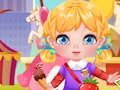 Spel Toddie Pop en Blok  online