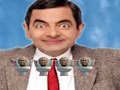 Spel Mr Bean en Skibidi Tetris  online