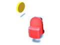 Spel Onder ons Verzamel munt  online