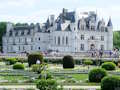 Spel Chenonceau verborgen voorwerpen  online