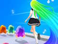 Spel Haaruitdagingsarena  online