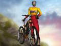 Spel Onbekende routes  online