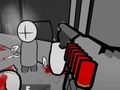 Spel Waanzin: gevoed door hotdogs  online
