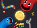 Spel Snake Lite-worm  online