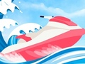 Spel Boot haast  online