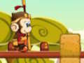 Spel Banana Kong-avontuur  online