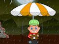 Spel Vind de deken  online