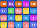 Spel 2048 Magisch getal  online