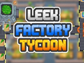 Spel Preifabriek Tycoon  online