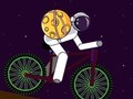 Spel Weg op Mars  online