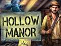 Spel Hol landhuis  online