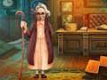 Spel Whispers of Enigma: geheimen van het betoverde landhuis  online