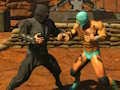 Spel Fighter Legends-duo  online