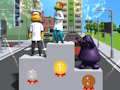 Spel Grimas Hop  online
