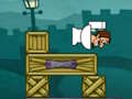 Spel Bak Skibidi  online