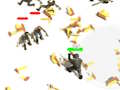 Spel Zombieoorlogen TopDown Survival  online