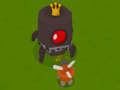 Spel Robotrush  online