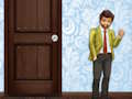 Spel Amgel Easy Room Escape 132 online