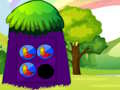 Spel Vossen redding  online