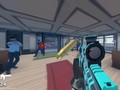 Spel Gedurfde overval  online