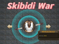 Spel Skibidi-oorlog  online
