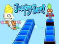 Spel Springrace!  online